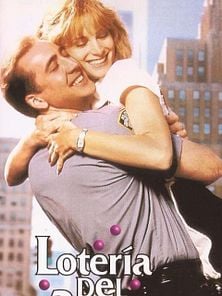 imagen de 'La lotería del amor' - Tráiler oficial