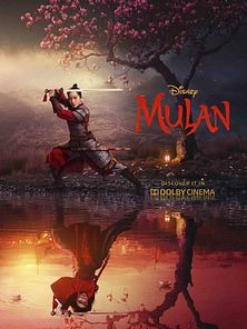 imagen de 'Mulán' - Tercer tráiler oficial doblado