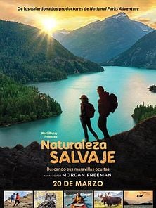 imagen de 'Naturaleza salvaje' - Tráiler oficial
