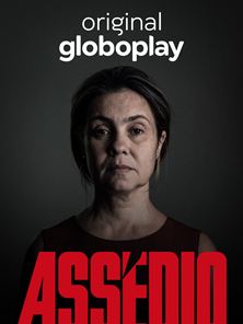 'Acoso' - Tráiler oficial en portugués - Globoplay