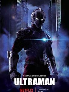 'Ultraman' - Tráiler oficial