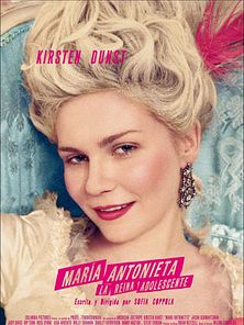 imagen de 'María Antonieta' - Tráiler oficial