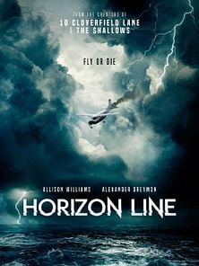 imagen de 'Horizon Line' - Tráiler oficial subtitulado