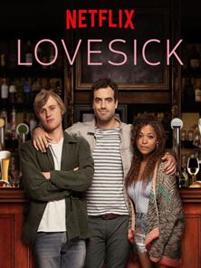'Lovesick' - Tráiler temporada 2