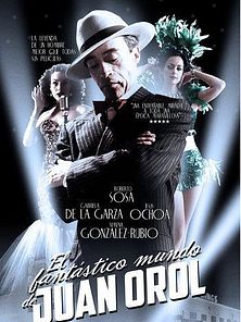 imagen de 'El fantástico Mundo de Juan Orol' - Tráiler oficial
