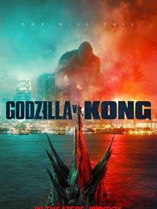 'Godzilla vs Kong' - Tráiler oficial subtitulado