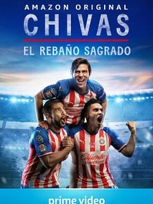 imagen de 'Chivas: El rebaño sagrado' - Tráiler oficial 