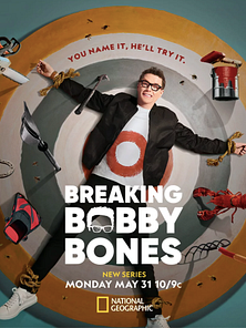 'Breaking Bobby Bones' - Tráiler oficial