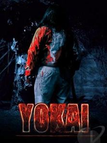 'Yokai'- Tráiler oficial