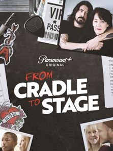 'From Cradle to Stage' - Tráiler oficial