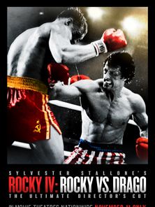 'Rocky IV: Rocky Vs. Drago' - Tráiler oficial subtitulado