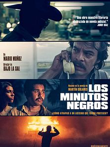 imagen de 'Los minutos negros' - Entrevista 