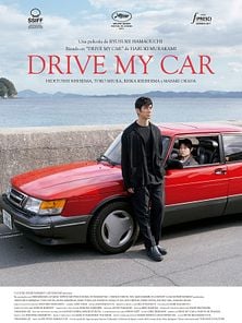 imagen de 'Drive my car' -  Tráiler oficial subtitulado