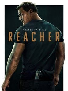 'Reacher' - Entrevista con Alan Ritchson