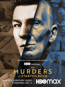 imagen de 'The Murders at Starved Rock' - Tráiler oficial