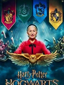 'Harry Potter: Torneo de las Casas de Hogwarts' - Tráiler oficial