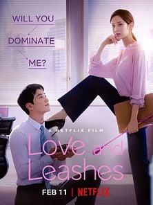 imagen de 'Amarrados al amor' - Tráiler oficial 