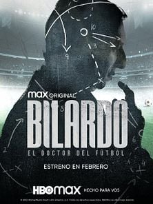 'Bilardo, el doctor del fútbol' -  Tráiler oficial 