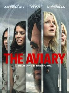 'The Aviary'- Tráiler oficial