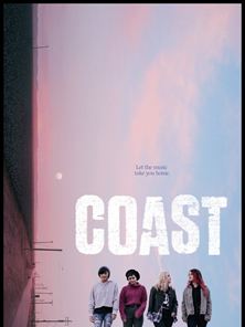 'Coast'- Tráiler oficial