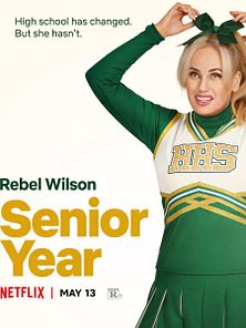 imagen de 'El año de mi graduación' - Tráiler oficial en inglés