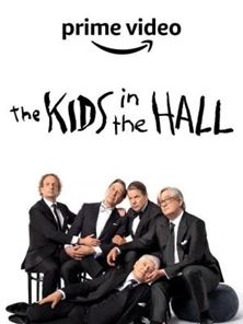 'The Kids in the Hall (2022)' - Tráiler oficial en inglés - Prime Video