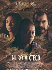 imagen de 'Nudo mixteco' - Tráiler oficial
