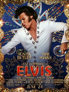 'Elvis' - Tráiler oficial subtitulado