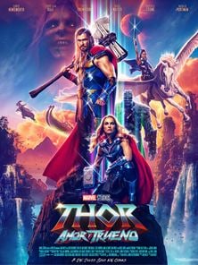 'Thor: Amor y Trueno' - Tráiler oficial subtitulado