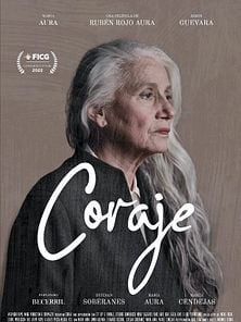 'Coraje' - Tráiler oficial