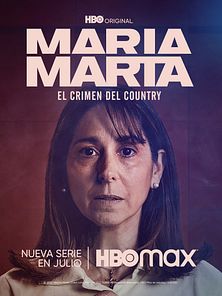 imagen de 'María Marta, el crimen del country' - Teaser oficial - HBO Max