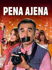 imagen de 'Pena Ajena' - Tráiler oficial - ViX+