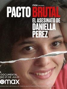 'Pacto Brutal: El asesinato de Daniella Pérez' - Tráiler oficial subtitulado - HBO Max