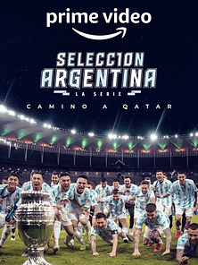 imagen de 'Selección Argentina: La Serie' - Tráiler oficial en español - Prime Video