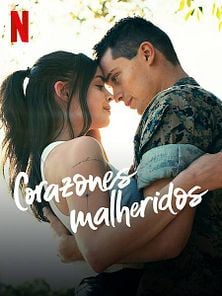 imagen de 'Corazones malheridos' - Tráiler oficial subtitulado