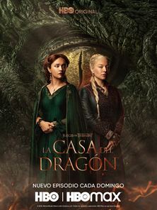 'House of the Dragon' - ¿Qué esperar de la temporada 2?