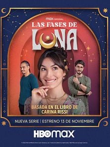 'Las fases de la luna' - Tráiler oficial - HBO Max