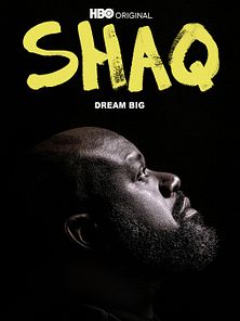 imagen de 'Shaq' - Tráiler oficial - HBO Max