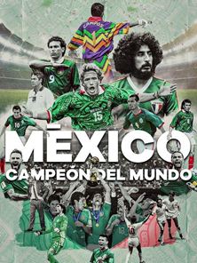 'México Campeón del Mundo' - Tráiler oficial en español - Paramount+