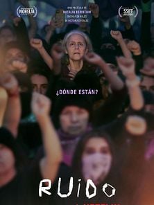 imagen de 'Ruido' - Tráiler oficial