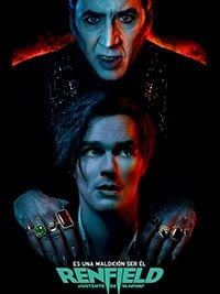 imagen de 'Renfield: Asistente de Vampiro' - Tráiler oficial subtitulado