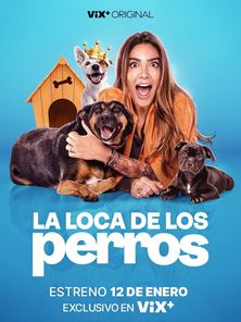 'La loca de los perros' - Tráiler oficial - Vix+