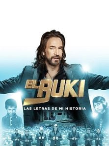 imagen de 'El Buki: Las letras de mi historia' - Tráiler oficial en español - Amazon Prime Video