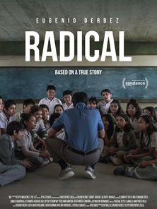 'Radical' - Avance para Sundance 