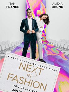 'Next in Fashion' - Tráiler temporada 2 - Netflix
