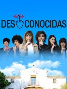 'Desconocidas' - Tráiler oficial en español - ATRESplayer