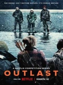 'Outlast' - Tráiler oficial en inglés - Netflix