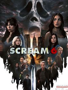 imagen de 'Scream 6' - Tráiler oficial subtitulado 