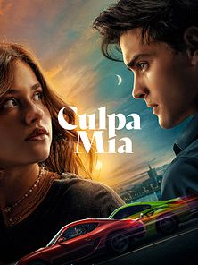 imagen de 'Culpa mía' - Tráiler oficial 