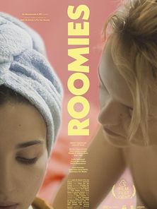 'Roomies' - Tráiler oficial - VRT Max